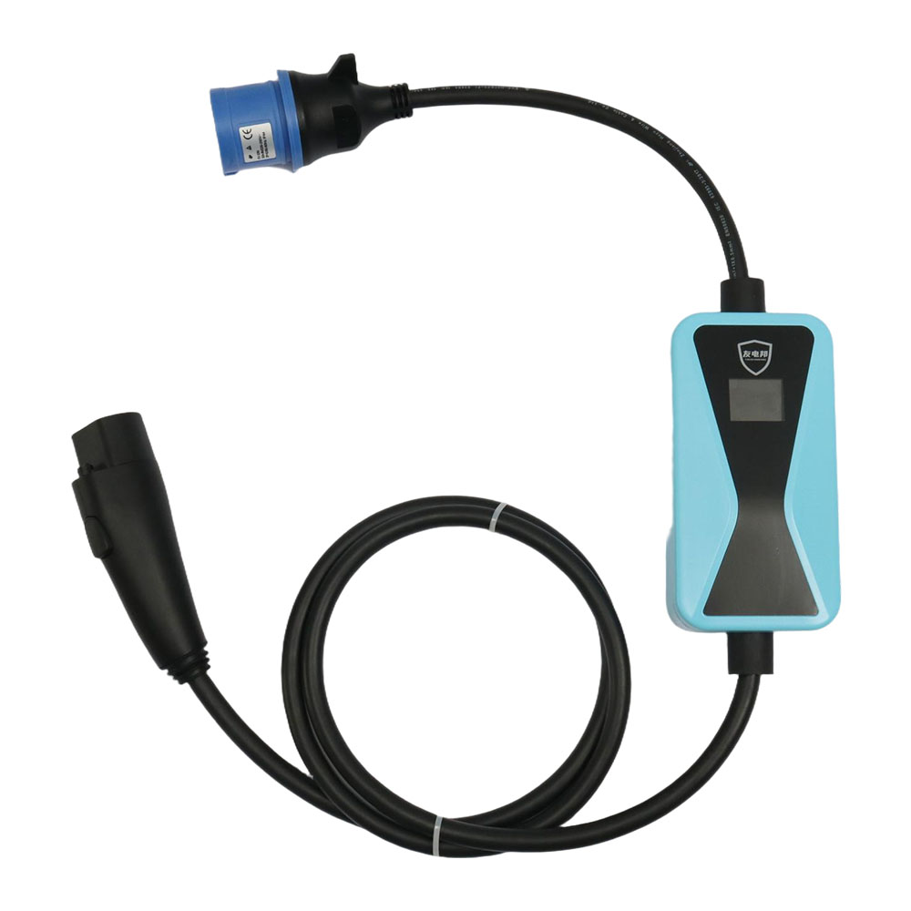 Portable EV Charger