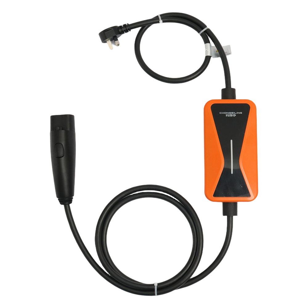Portable EV Charger