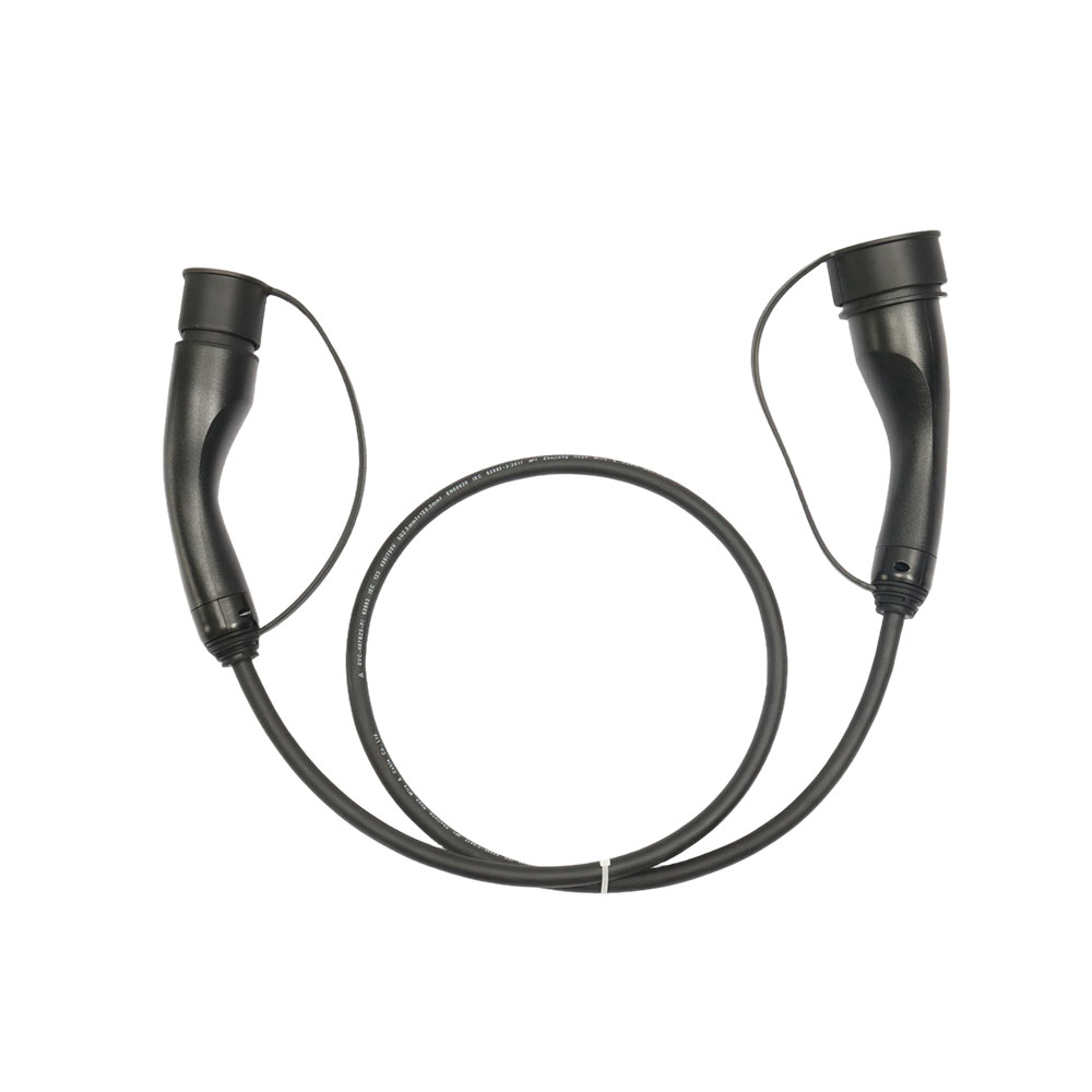 Charging Gun Cable