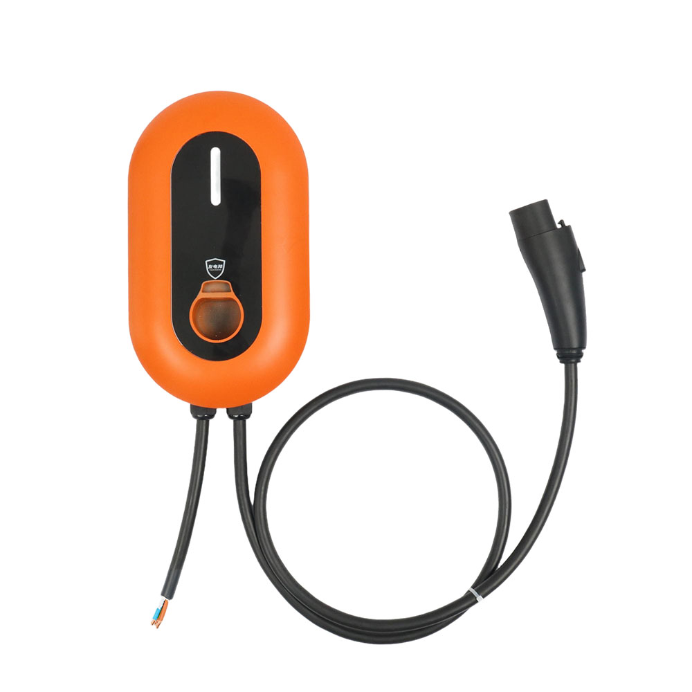 Wall Box EV Chargers