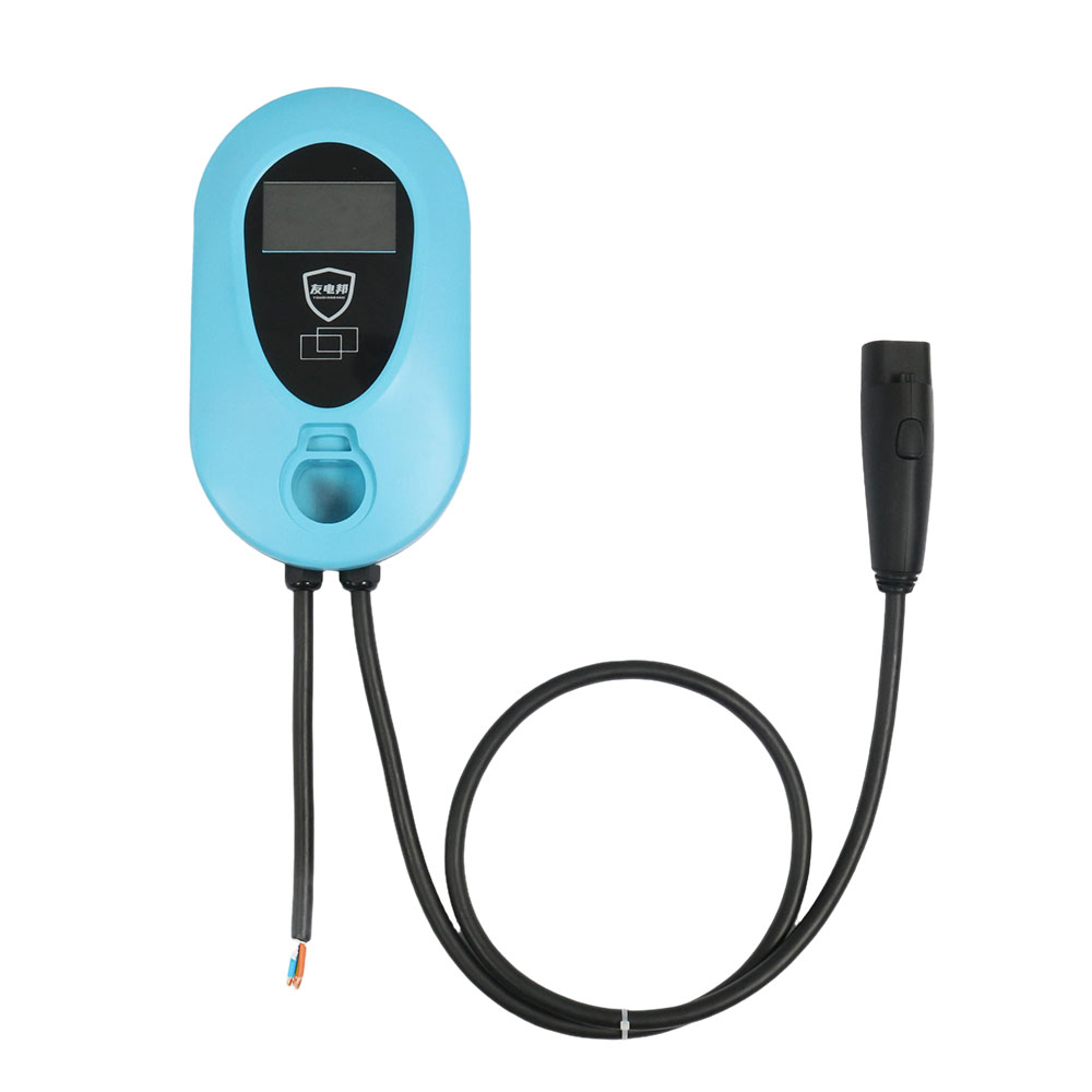 Wall Box EV Chargers