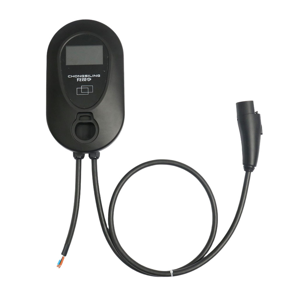 Wall Box EV Chargers