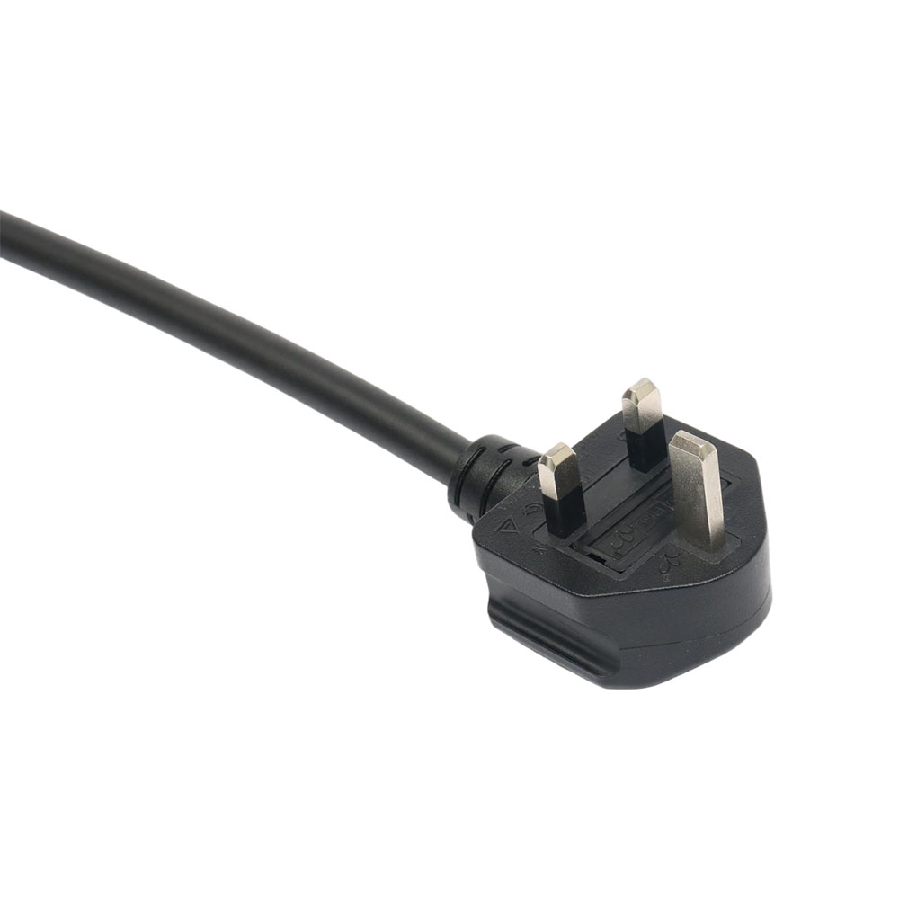 Plug With Cords