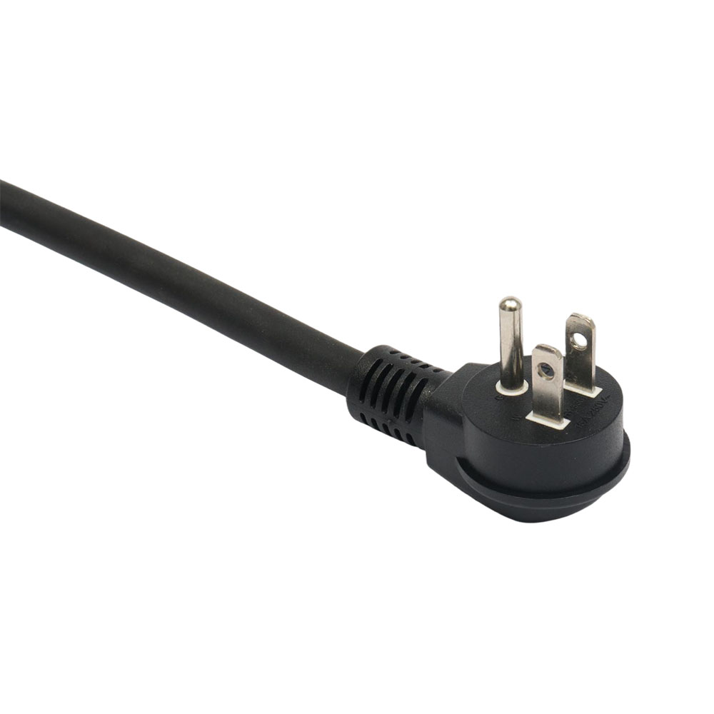 Plug With Cords