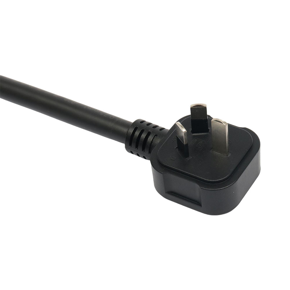 Plug With Cords