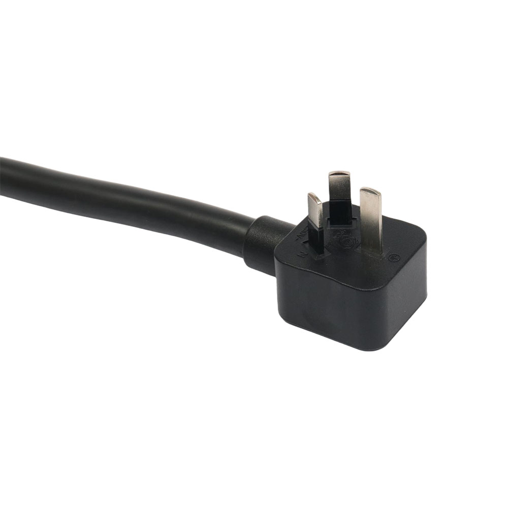 Plug With Cords