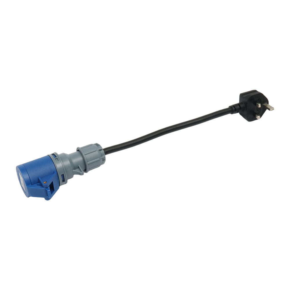 Conversion Head