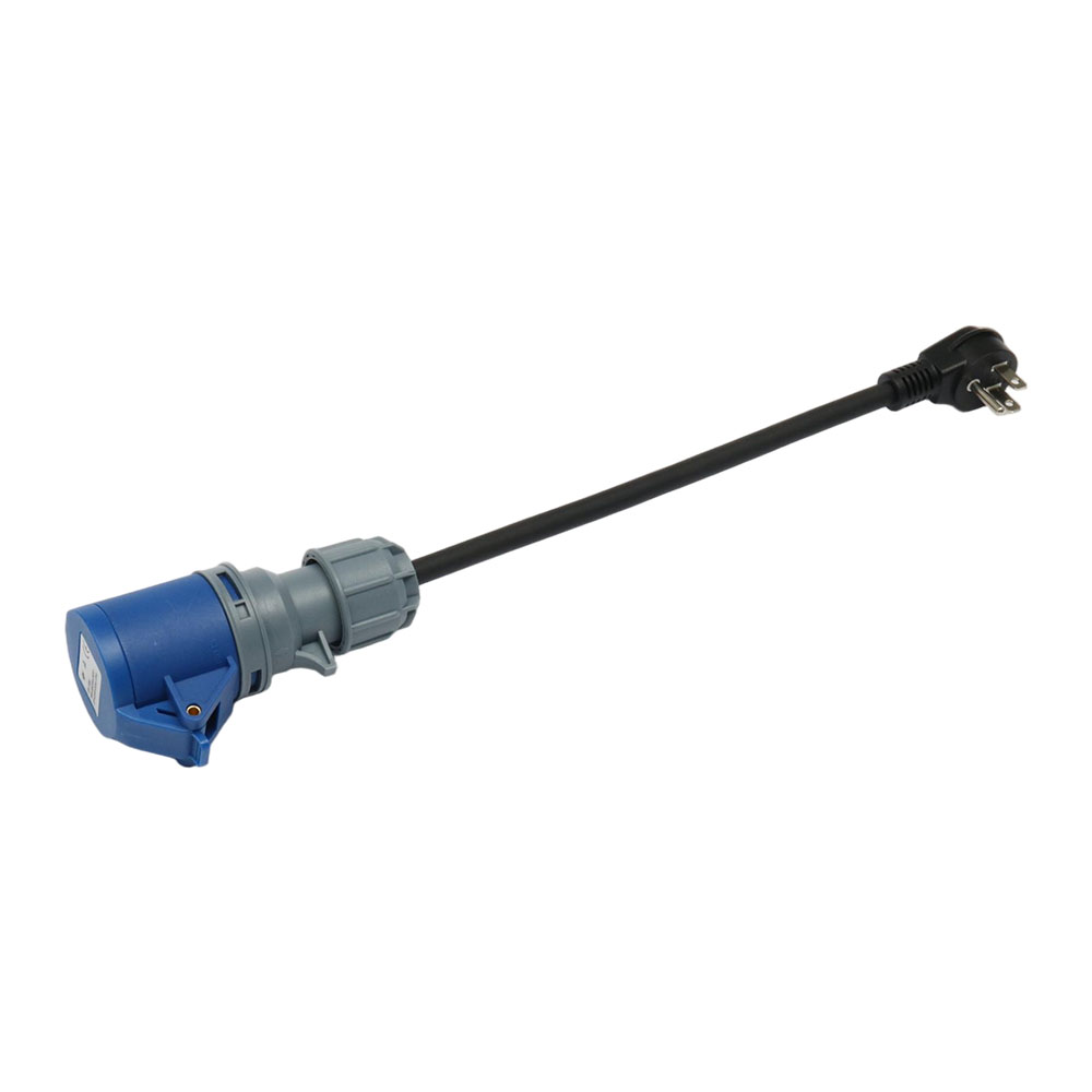 Conversion Head