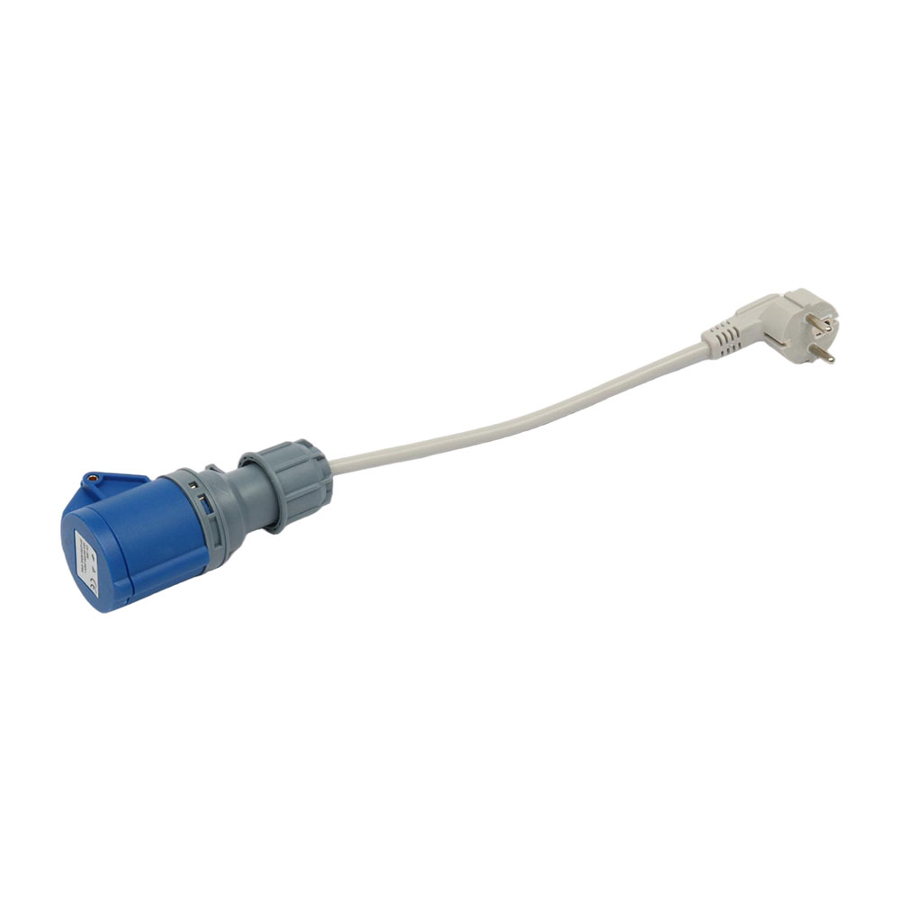 Conversion Head