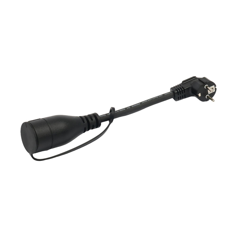 Conversion Head