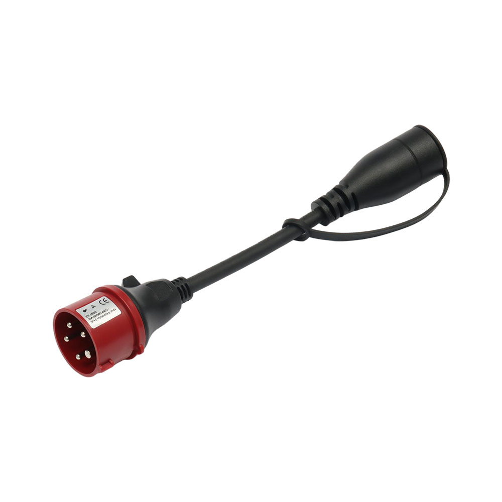 Conversion Head
