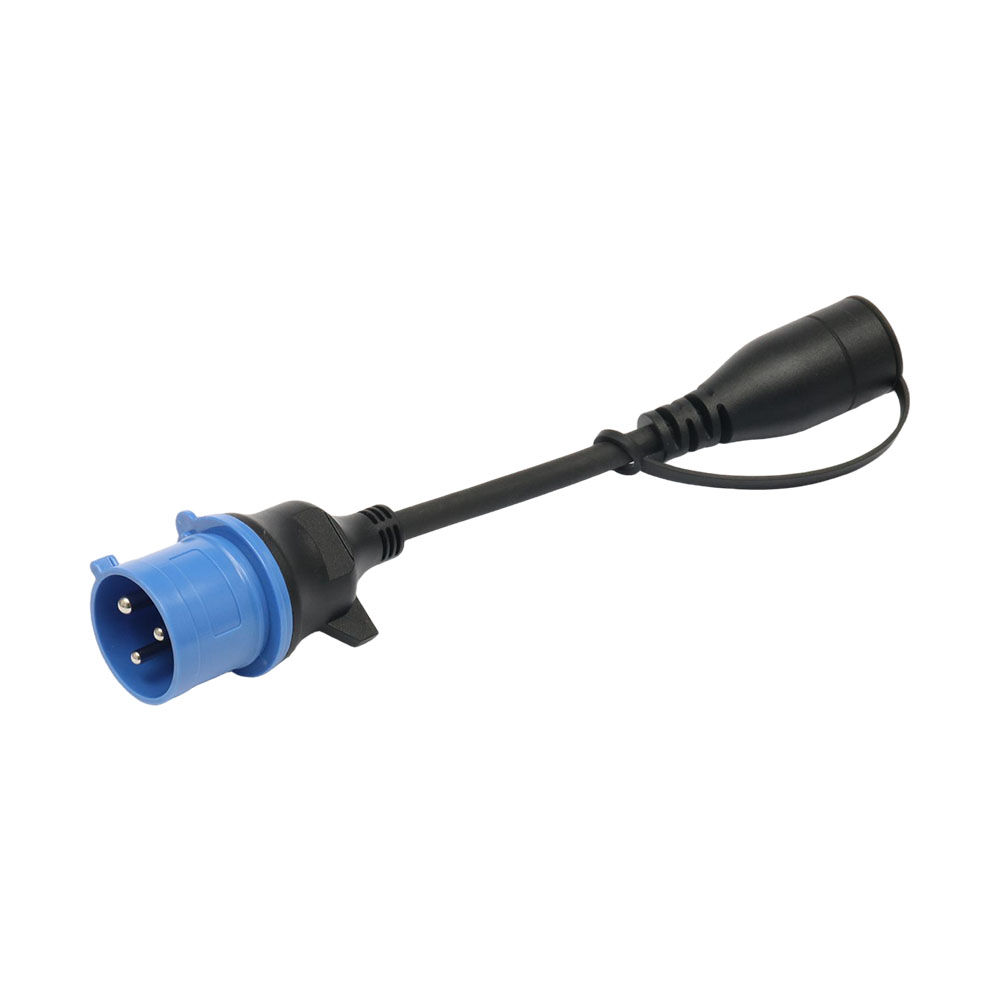 Conversion Head