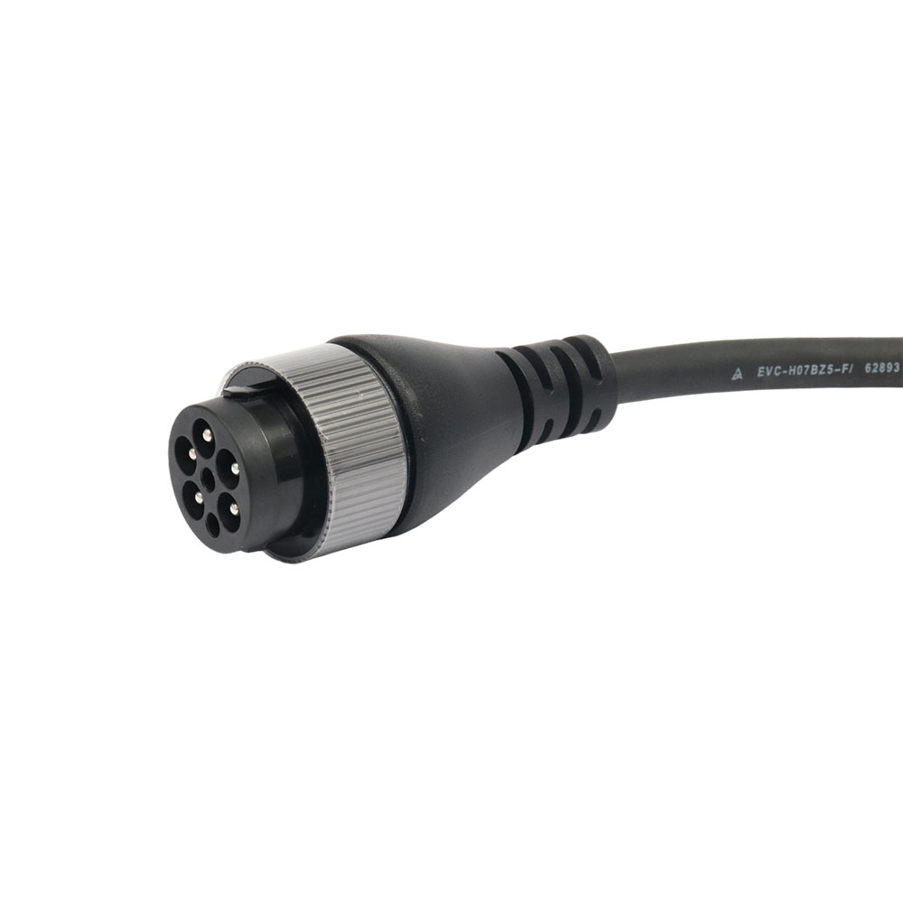 Converter Male Plug