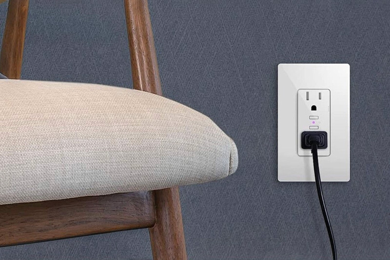 What are the different types of international plugs?