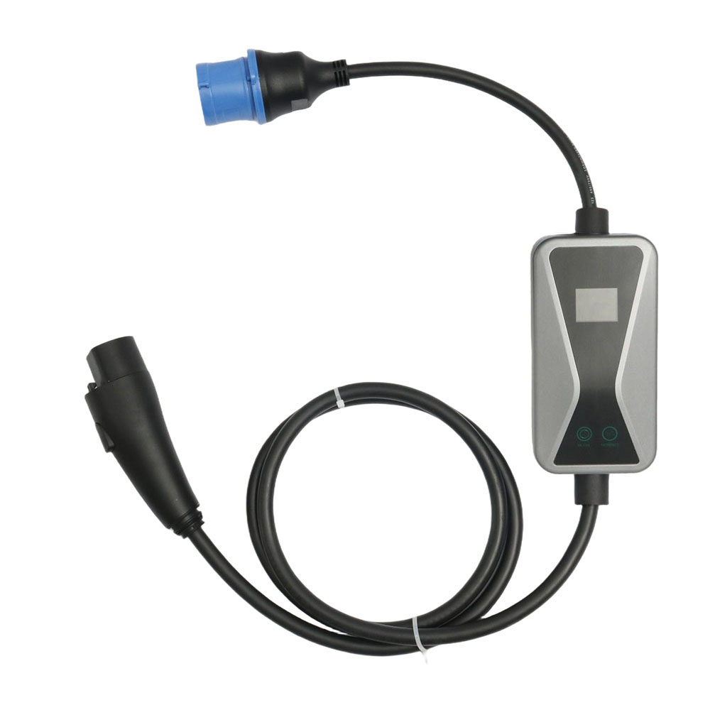 Portable EV Charger