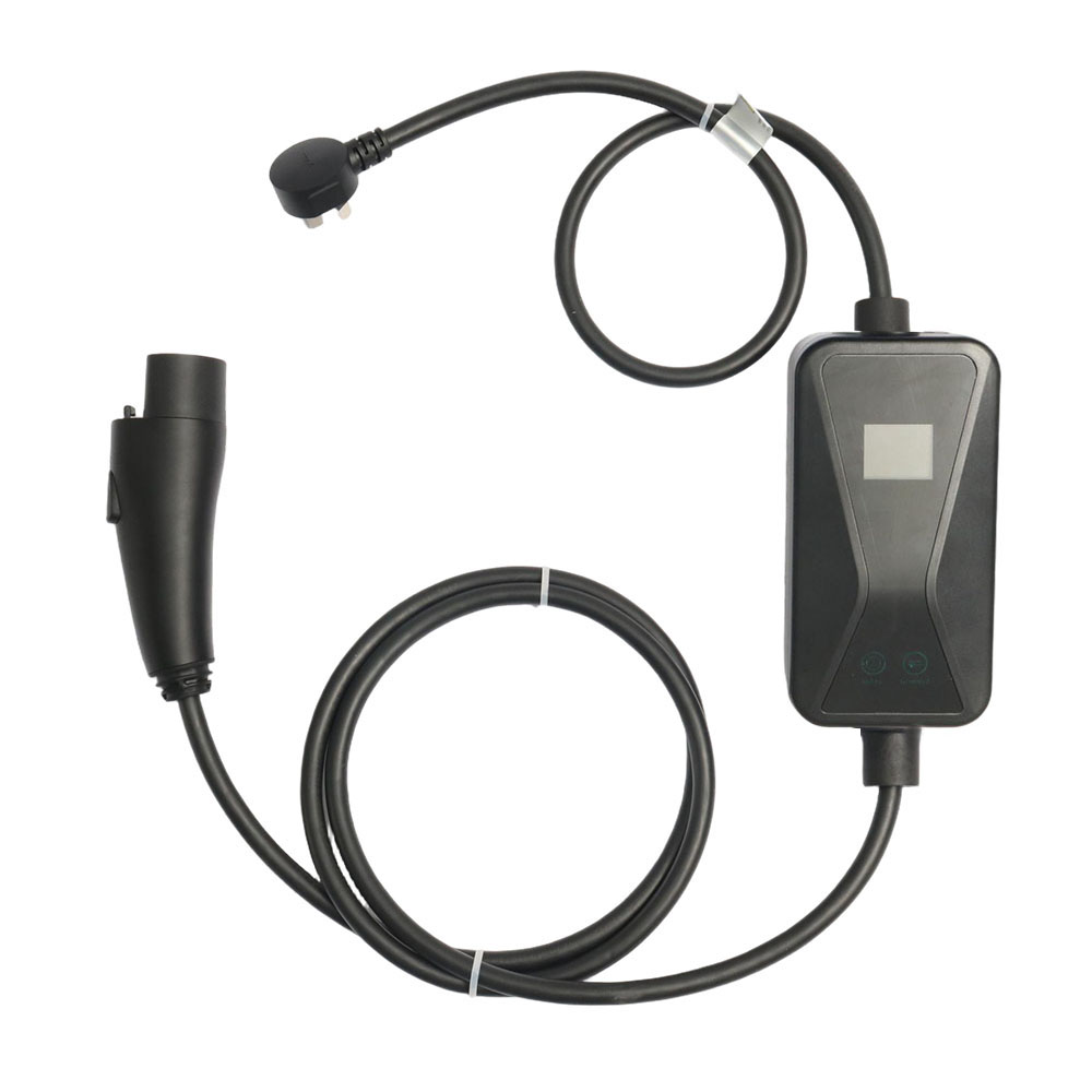 Portable EV Charger